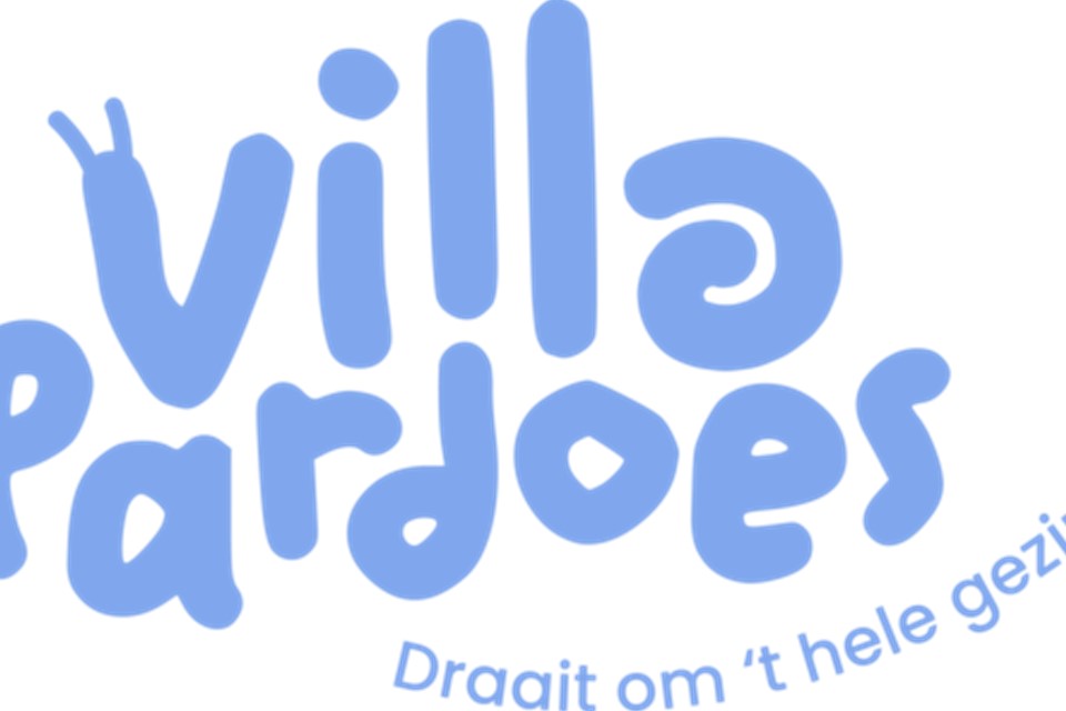 Villa Pardoes Winter Run  